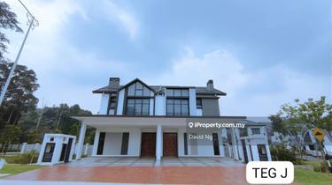 Brandnew Arundina for rent 1