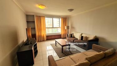Condominium for Rent 1