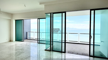 High Floor Luxurious Beachfront Living in Springtide Residences 1