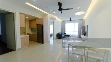 Paloma Residences @ Tropicana Metropark, Subang Jaya 1