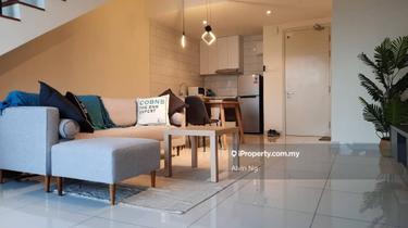 Serviced residence for Rent 1