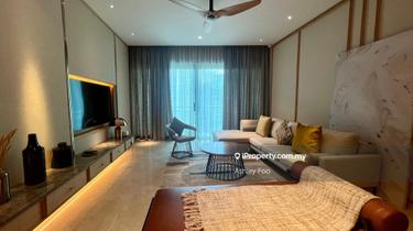 Afford the Damansara Heights Address 1