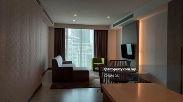 Central in bangsar south 1