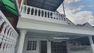 Good price usj subang renovated house at 830k 1