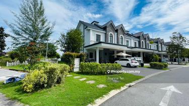 Terrace house for Sale 1