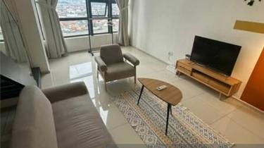 Ekocheras Residence 1