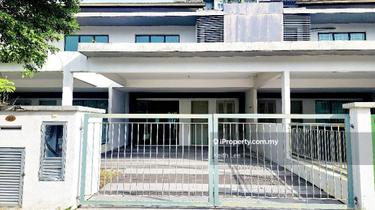 22x80sf. Terrace house for Sale below market price  1