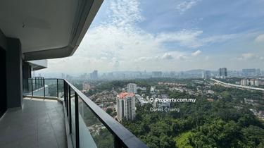 Setia Sky Seputeh 1