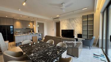 Park Place Fully Furnished Condo For Rent! 1