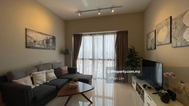 Super Value Unit - Fully Furnished - 2 Carpark 1