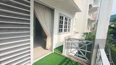 Selesa Hillhomes Apartment Block G1 Urgent for Sale.Facing Golf Course 1