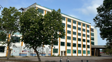 Hotel Regency Waterfront Kuala Terengganu  1