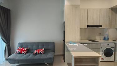121 Residences 2 Bedroom Unit For Rent  1