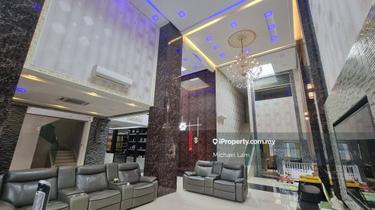 Bungalow for Sale 1