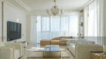 Last unit Duplex Villa 3336sf Available  1