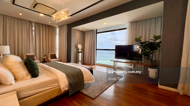 Gurney Super Condominium Nearby Georgetown Full furnished   1