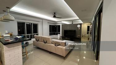 Casa Damansara, Damansara Intan Ss2 (Nice Modern Renovation) 1