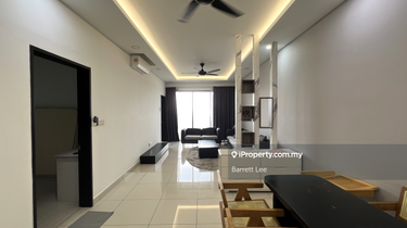 Condominium for rent 1