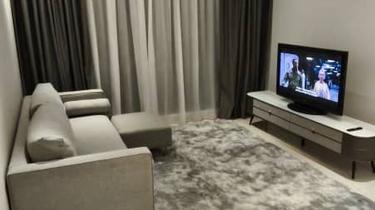 Trion 2 nice design for rent  2 Rooms 1