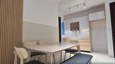 Inspirasi Mont Kiara Brand New Unit 1