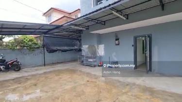 Taman Iskandar - Semi D - Roi 9% - Fully Extend  1