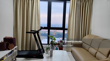 Fully furnished for rent 1