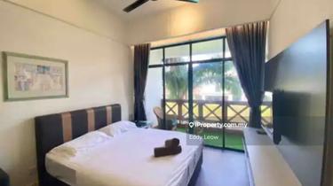 Costa Mahkota 2 Bedroom For Sale 1