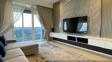 Met1 Corner Fully Furnished High Floor 1