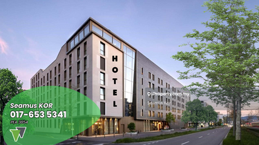Well-operating Hotel with High Profit, Strong Reviews & O.T.A Accounts 1