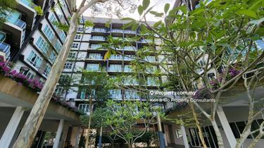 Condominium for Sale 1