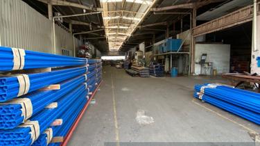 Perai Factory Warehouse 1