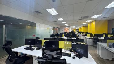 Office for Rent 1