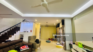 Bandar Sg Long Taman Makmur ll For Sale  1