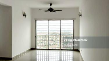 Hijauan Puteri Unit for sale in Bandar Puteri Puchong  1