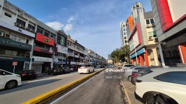 Limited Damansara Utama for sale 1