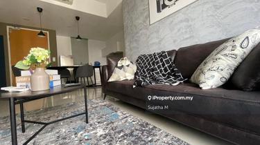 Live stress-free with our turnkey fully furnished rentals 1