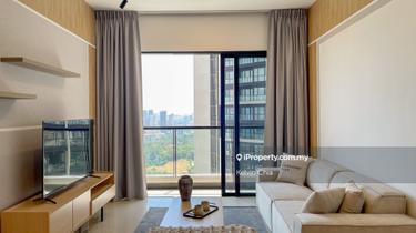 Interior Design Fully Furnished 1