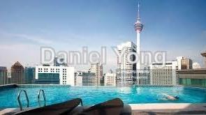 Serviced residence for Sale 1