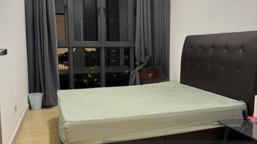 Old Klang Road Medium Room with Private Bathroom  1