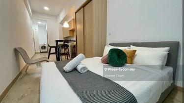The Colony by Infinitum KLCC - Serviced Residence For Sale 1