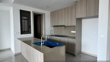 Park Place, Desa Parkcity 1