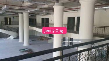 Sea View New Hotel At Georgetown,Penang For Sale 1