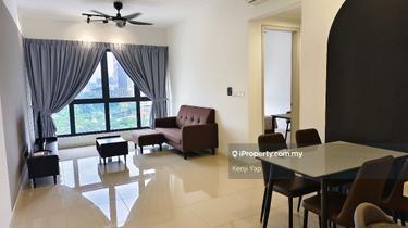 Sunway belfield 1