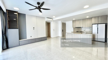 Park Place Condo,Desa Park City 1
