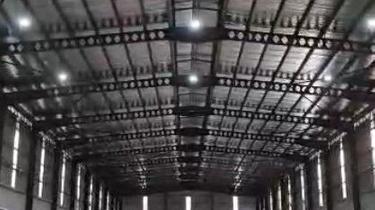 Detached Factory at Kawasan Perusahaan Telok Mengkuang 1