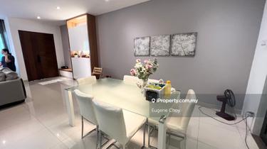 Full ID Design Reno House Kinrara Residence Taman Damai Utama Du4 1