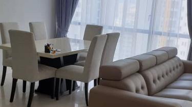 Serviced residence for Rent 1