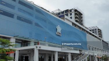 Unit For Rent at Oceanus Waterfront Mall 1