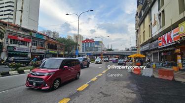 Jln Ipoh 2 Storey Shoplot  1