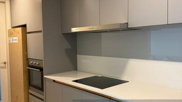 Brand new unit with ID Furnished 1
